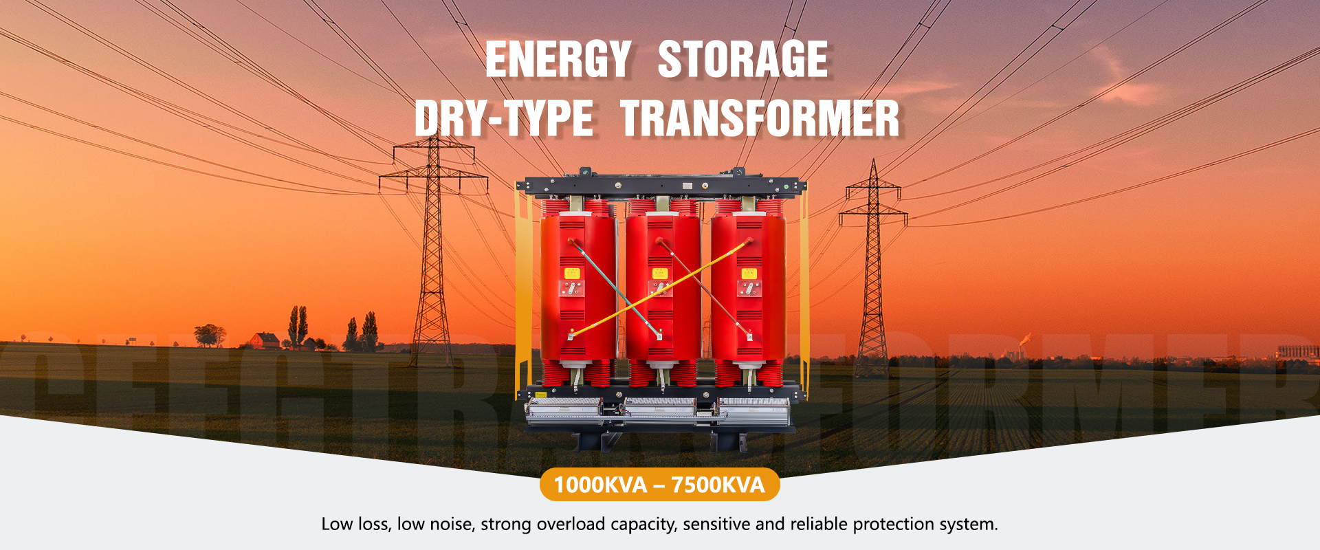 CEEG Energy Storage Dry-type Transformers 10kV 35kV-zltc.jpg